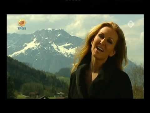 Petra Berger - The hills are alive.