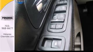 preview picture of video '2012 Chrysler Town & Country Chantilly VA Washington-DC, MD #CE7184104A'