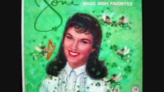 Joni James - My Wild Irish Rose (1960)