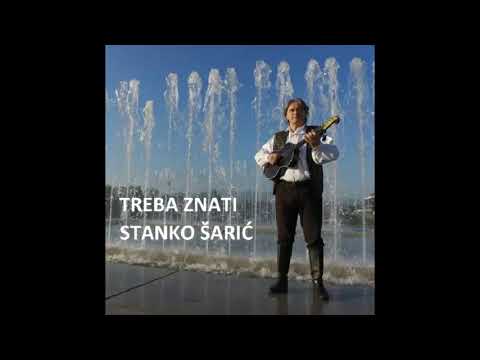 ZAŠTO SI ME OSTAVILA TENA 3   STANKO ŠARIĆ