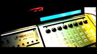 Video thumbnail for MCU Pro Setup by Kyon Edwards