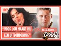 FAMKE LOUISE WORDT VERSIERD DOOR EX ON THE BEACH DENNIS EN VRIENDEN | EOTBDD - Meekijken Met Dennis