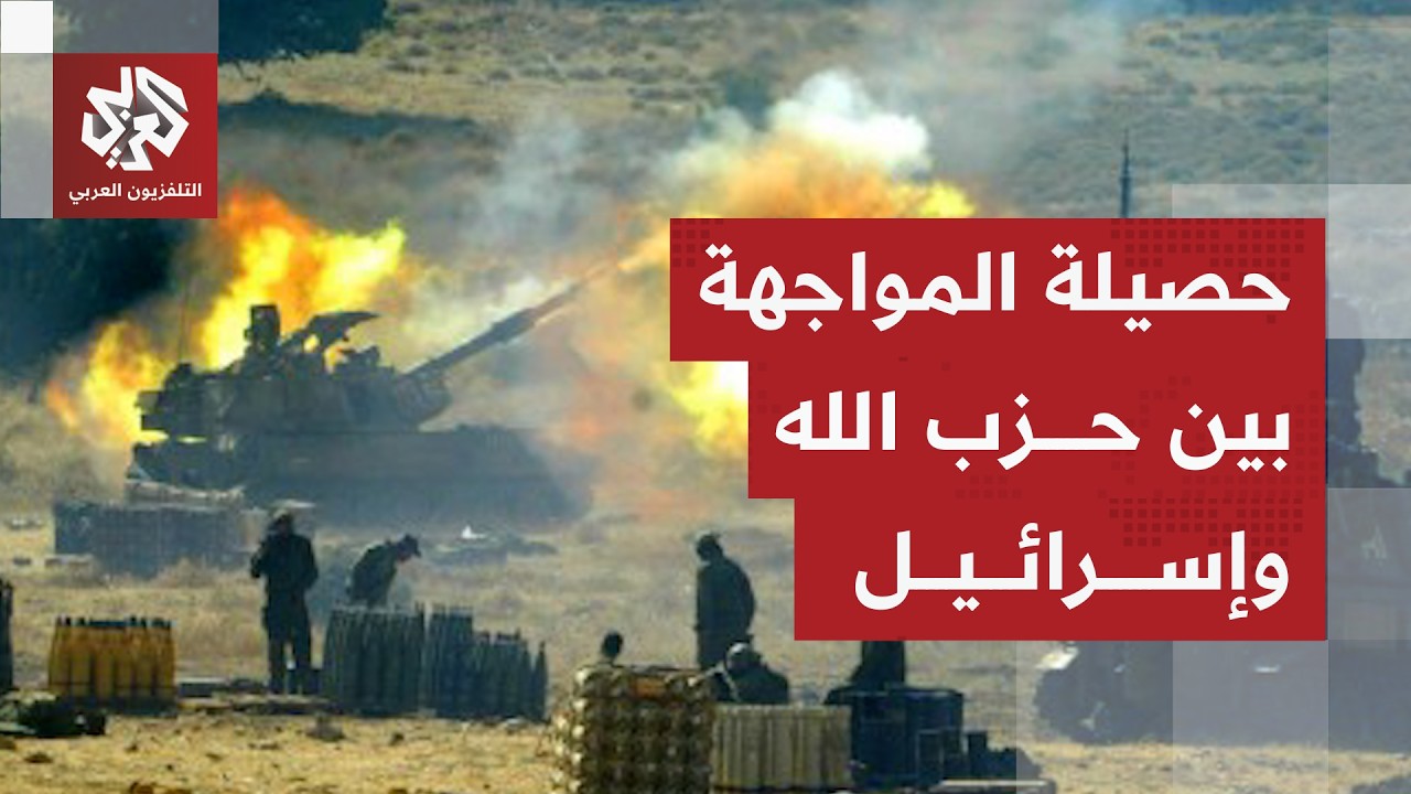 تفاصيل التصعيد بين حزب الله وإسرائيل ومحاور الاشتباك في جنوب لبنان