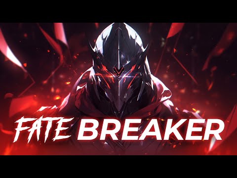 Songs to feel like a FATE-BREAKING Warrior ⚔️👿