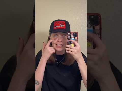 You’re Eyes Don’t Actually Exist 👀 w OnlyJayus - #Shorts