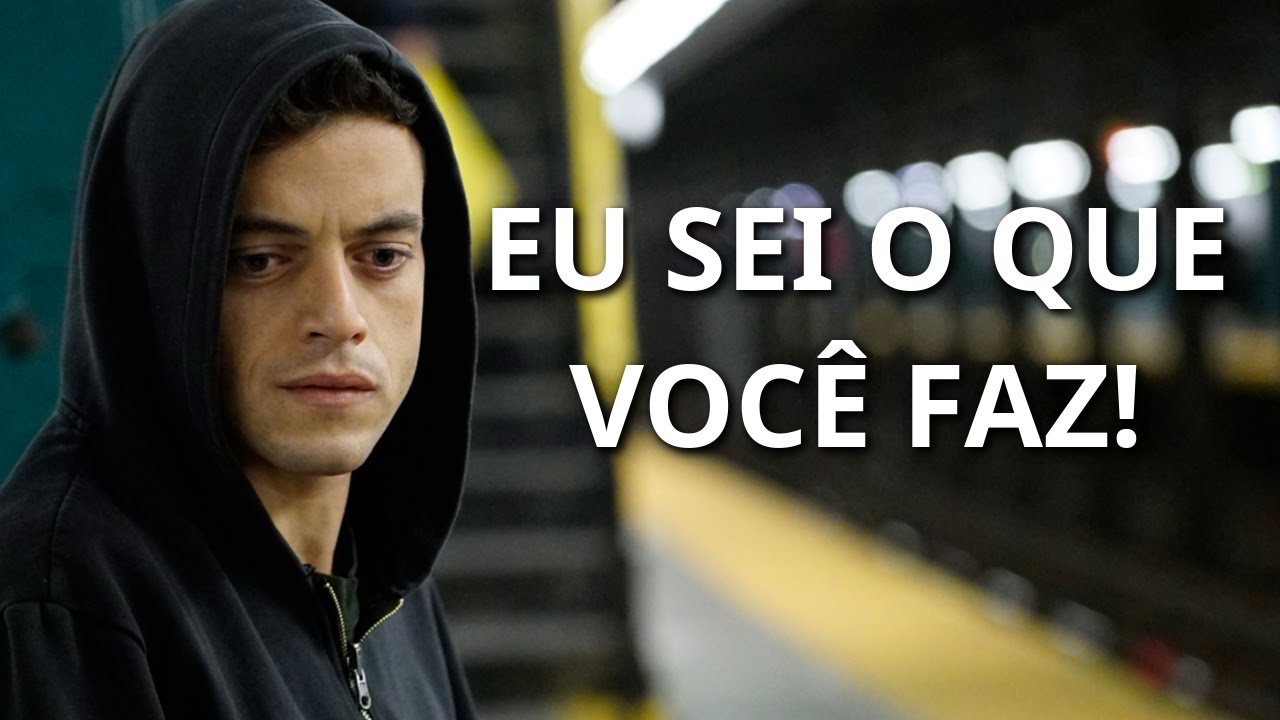 Como VOCÊ usa o FACEBOOK? - ATAQUES de ENGENHARIA SOCIAL!