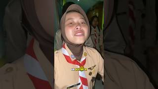 Download lagu Her hobby is crying while laughing😭😭😂 #schooltime #school #scouts (sc.@anisaangraeni_27) mp3
