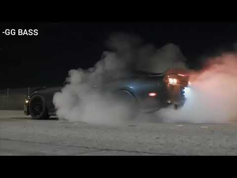 Robert Cristian x ALIS - The Business | Drift Car Video