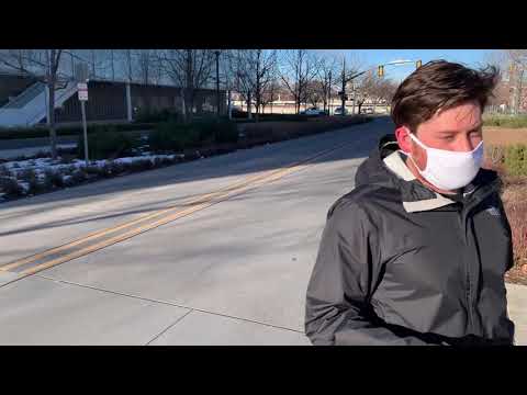 The Safest Street in Provo