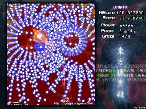 Let's Play Subterranean Animism - 4 - Because the Internet is made *shot*