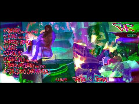 João Pestana x Catalão - Cinzento (ft. Benny Broker)