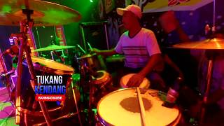 STEL KENDO - JIHAN AUDY MANISEE CAK MET NEW PALLAPA LIVE SEMARANG