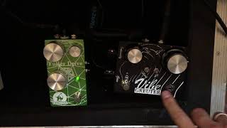 Video thumbnail for Greuter Vibe - Demo by Nico Schliemann by Nico Schliemann