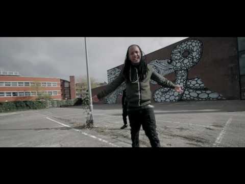 Dreadkrullen - Ta Kumbinimi (Official Video)