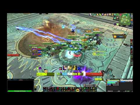 Temple of the Jade Serpent 6:52