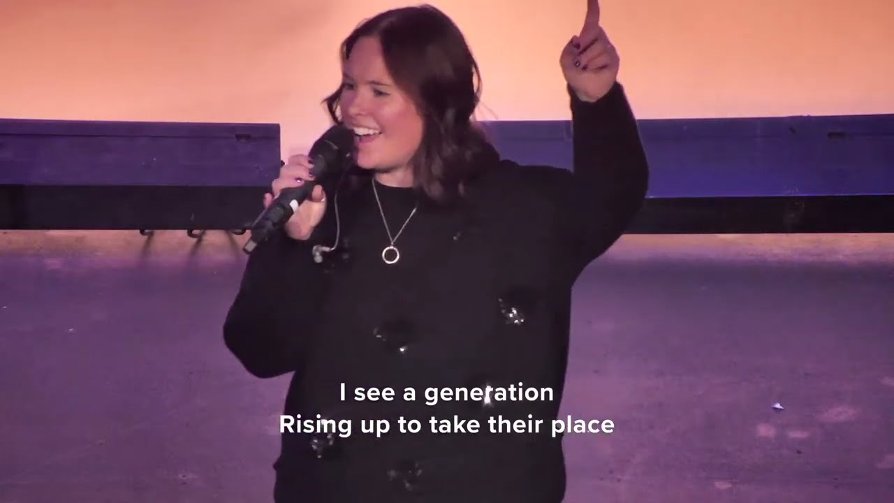 Gospel for All