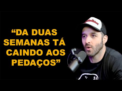 LAR DOCE LAR E LATA VELHA SÃO UMA FARSA?