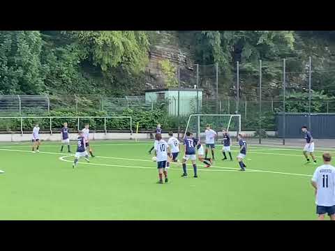 Wuppertaler SV U15 - SSVg Heiligenhaus U15 Pokal