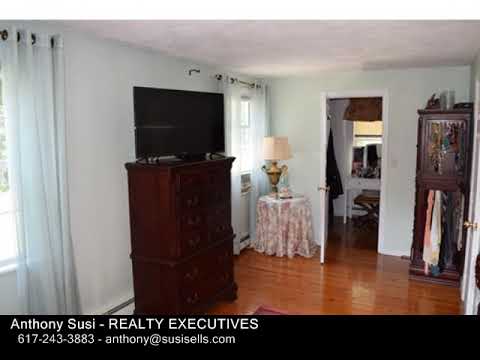 16 woodland Ave, Saugus MA 01906 - Single Family Home - Real Estate - For Sale -