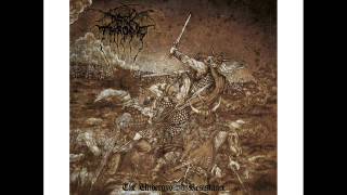 Darkthrone - "The Ones You Left Behind”