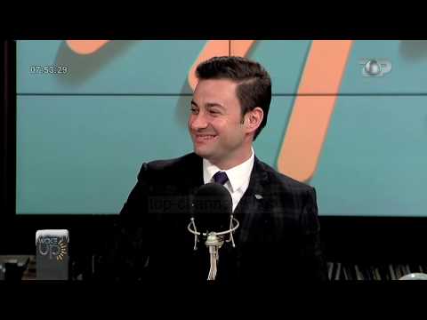 Wake Up, 19 Dhjetor 2018, Pjesa 2 - Top Channel Albania - Entertainment Show