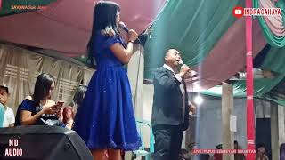 Download lagu Memori Berkasih - Linda Axelia Feat Sang Dugol | SAVANA Sak Jose | ND Profesional AUDIO | LIVE Pupus mp3