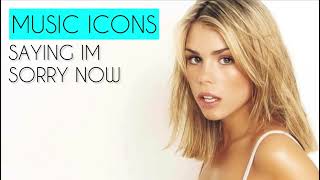 Billie Piper - Saying I’m Sorry Now (High Tone / PAL)