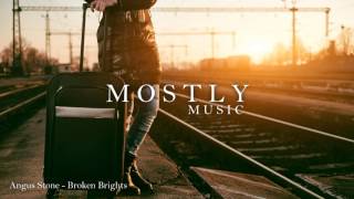 Angus Stone - Broken Brights