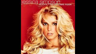 Jessica Simpson - What Child Is This (Reversed)