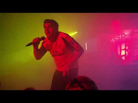 Rohony, Twisted DV, Troppy Aya, Darko • Galerie Praha #1 • 2023