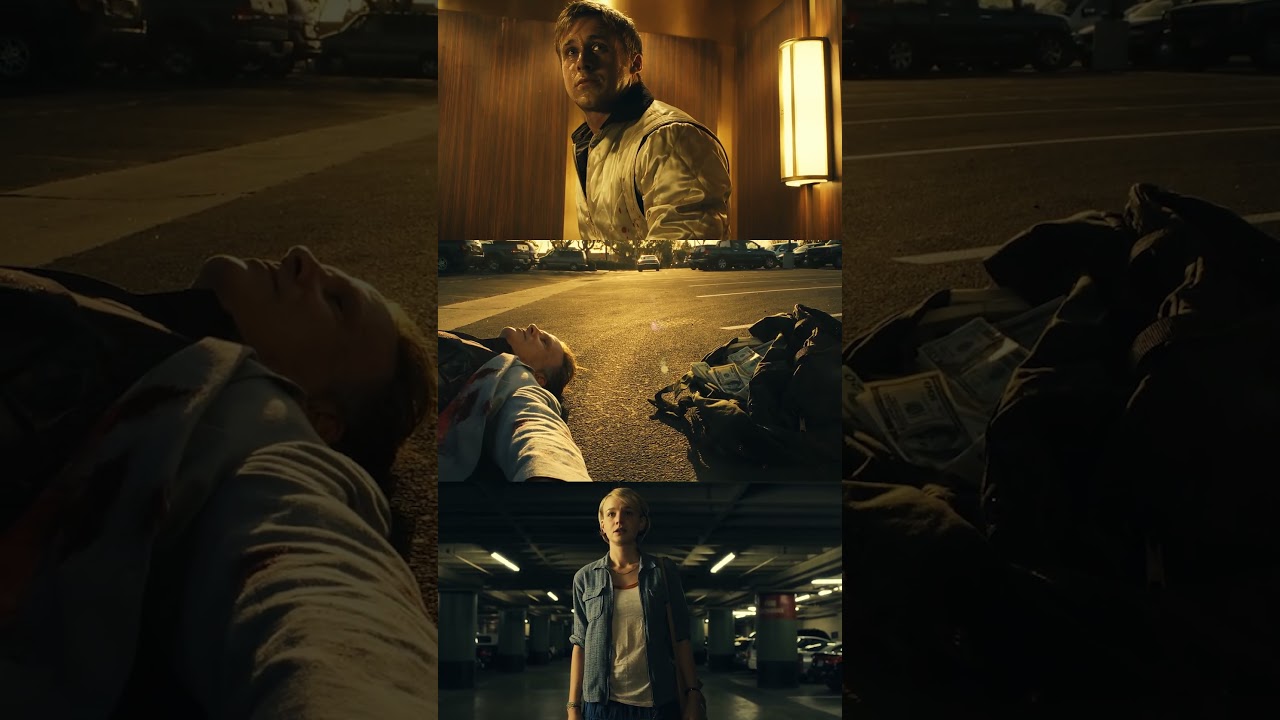 Miniature de la vidéo Happy 15th to the iconic neo-noir, Drive. du film Drive