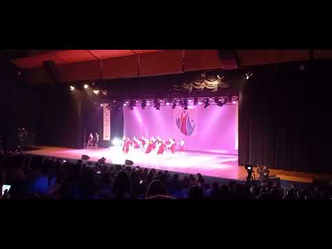 Lehakat Ofakim - Bakramim - Rikuday 2023