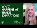 What Happens At Options Expiration? | Fidelity Investments