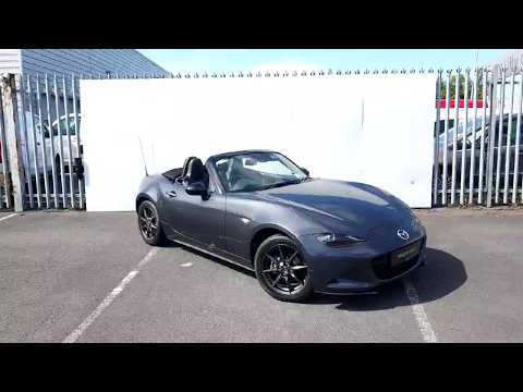 Mazda MX-5 1.5G (131ps) Roadster GT - Image 2