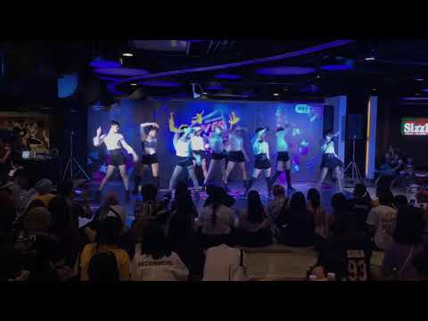 190424 Queen Gentric - Save me, Save you (부탁해) - WJSN (우주소녀) @MBKCoverdance2019