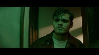 Fran - Ciencia Fricción (Video Oficial)