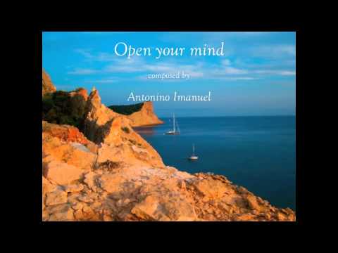 Wonderful Chill Out Music (Antonino Imanuel - Open Your Mind)