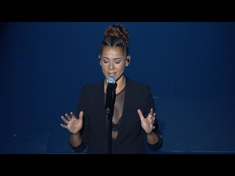 Chimène Badi - Mon Dieu (Live en concert)
