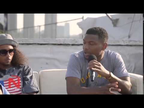 Los Rakas of NYC on what it means to be a Raka