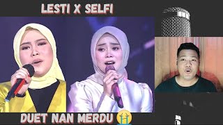 Download lagu LESTI & SELFI - DATANG UNTUK PERGI LIVE | DUET MERDU MERINDU❗️ mp3 Download lagu LESTI & SELFI - DATANG UNTUK PERGI LIVE | DUET MERDU MERINDU❗️ mp3