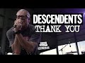 DESCENDENTS - THANK YOU - LIVE AT PUNK IN DRUBLIC FESTIVAL, OHIO 2023, FULL SONG 4K
