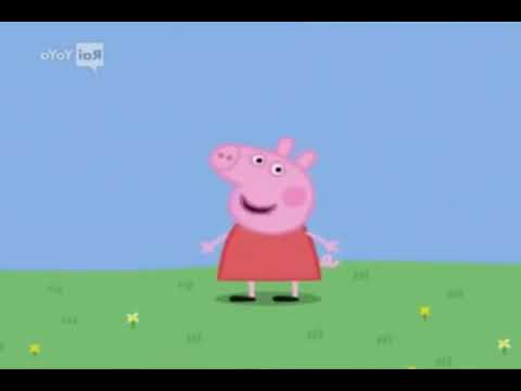 Peppa la maiala