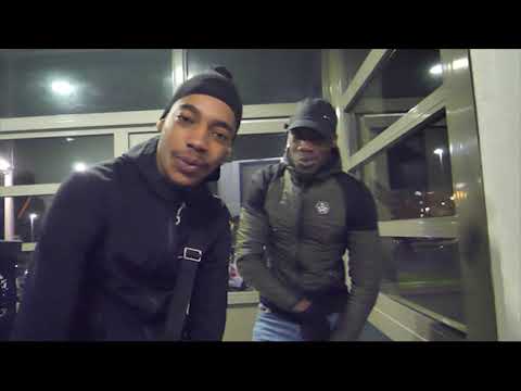 OZ SQUAD - On le sait