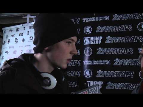 ŻYWYRAP! WYELIMINOWANI - JHW