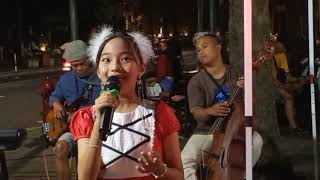 Download lagu Lgm. CIRI WANCI - Ciptaan Ismanto - OK Tanggung Gayeng - Victoria Grace Cherry mp3