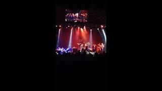 Streetlight Manifesto-Here's to Life (Bandits of the Acoustic Revolution) live in NYC