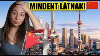 Felejts el mindent, amit eddig hittél: Ez a VALÓSÁG Kínában!