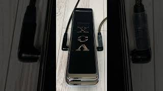 Video thumbnail for VOX - Real McCoy Wah LIMITED EDITION (VRM-1 LTD) by maruhachi08