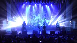 Arkona - Live in "Capitol" (Hannover) 11/03/2018 [FULL CONCERT]