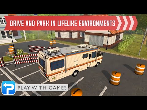 Roundabout 2: City Driving Sim